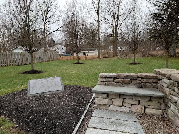 Memorial - Continental Flight 3407 2