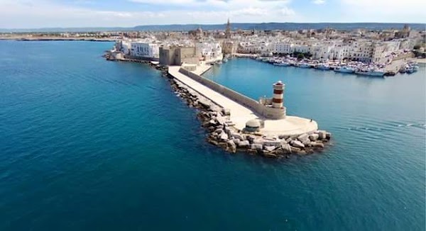 Porto di Monopoli 5