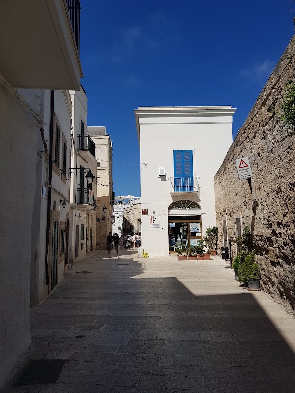 Porto di Monopoli 4