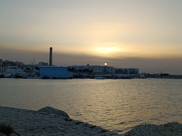 Porto di Monopoli 3