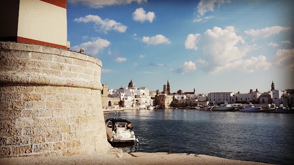 Porto di Monopoli 2