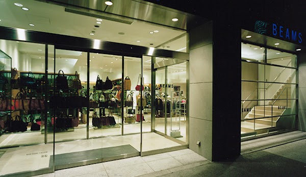 BEAMS SAPPORO