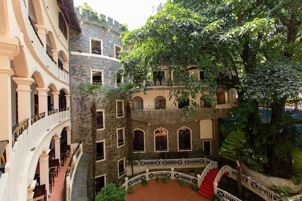 Chau Long Sapa Hotel