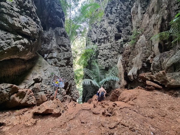 East Railay Viewpoint 5