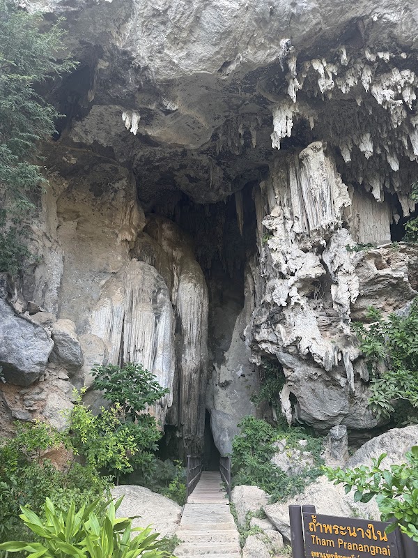 East Railay Viewpoint 4