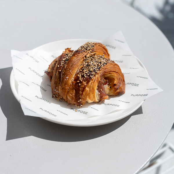 A.P House (A.P Bakery) 4