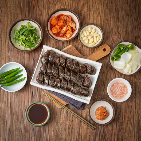 Pohang Dwaeji-gukbap 5