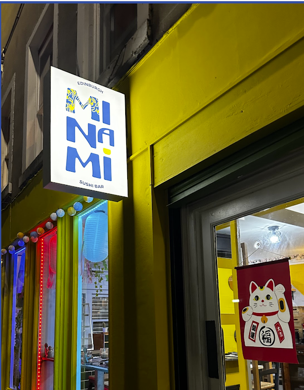 Minami
