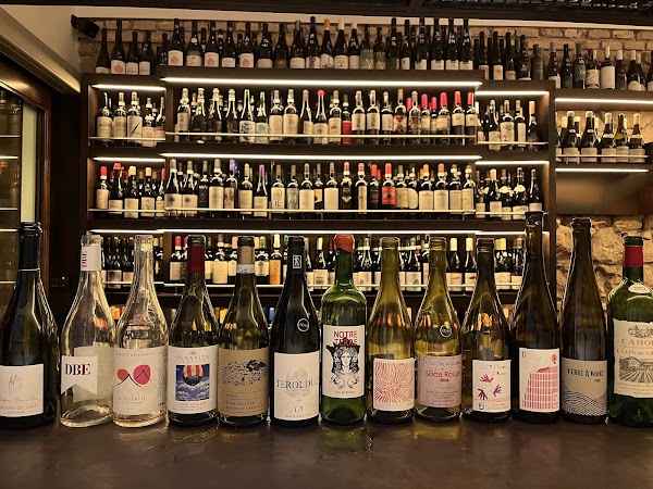 Vineria Risorgimento 1