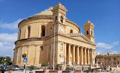 Mosta Rotunda 1