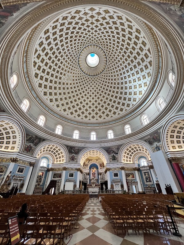 Mosta Rotunda 5