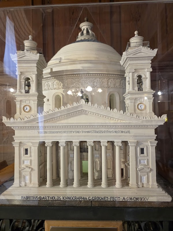 Mosta Rotunda 3