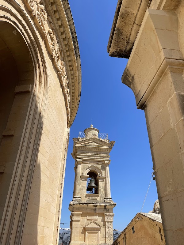 Mosta Rotunda 2