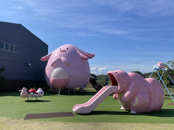 Chansey Park