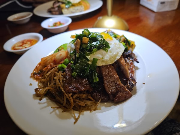 A Xỉu - Quán Ăn Ngon 3