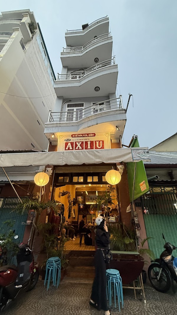 A Xỉu - Quán Ăn Ngon 2