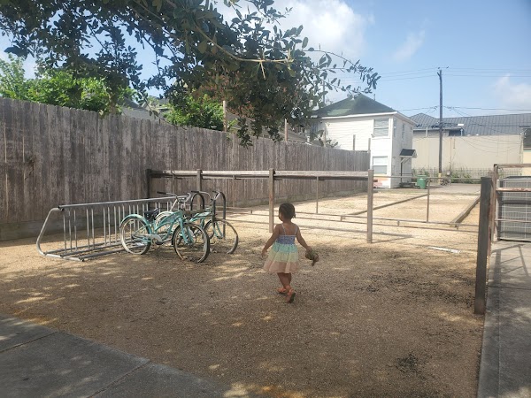 Greetings from Houston Mural 3