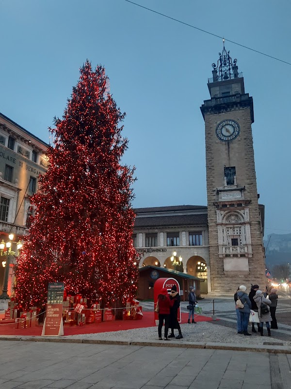 Porta Nuova 3