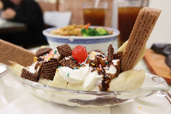 Bolton Cafe 5