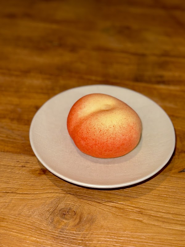 Patisserie Fruits 4