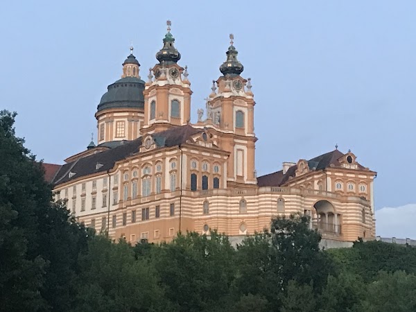Melk 4