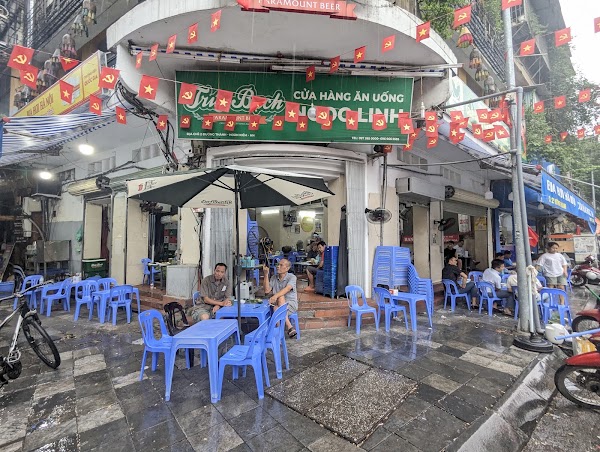 Bia Hơi Ngọc Linh 2