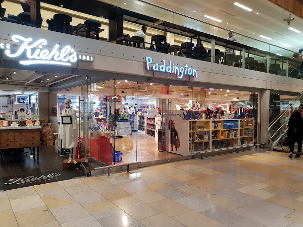 Paddington Shop
