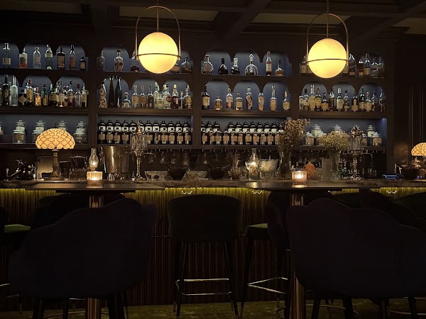 PREQUEL & CO. APOTHECARY 2