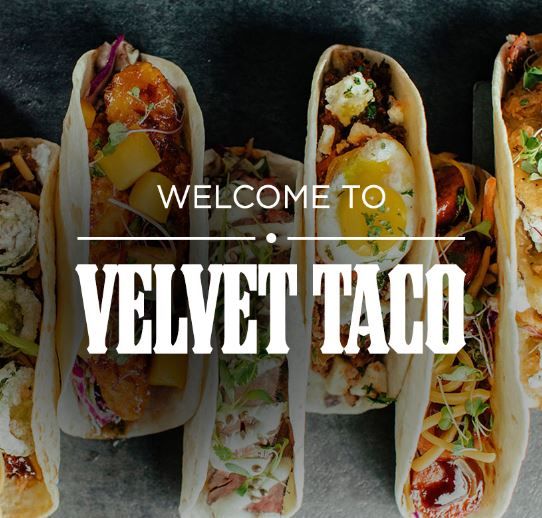 Velvet Taco 5