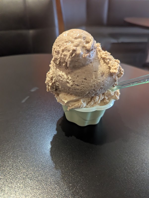 Hollywood Gelato 4