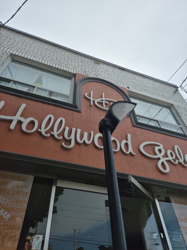 Hollywood Gelato 2