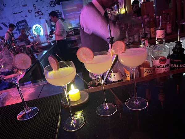 CHUPA BKK 5