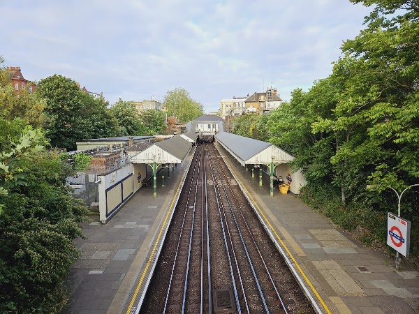 West Kensington