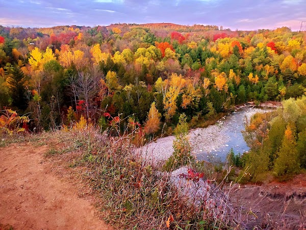 Rouge National Urban Park