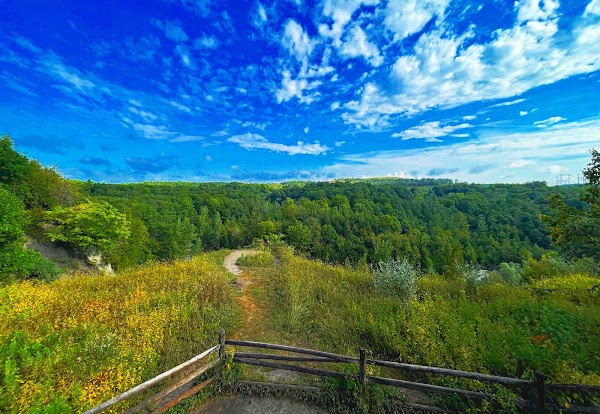 Rouge National Urban Park 5