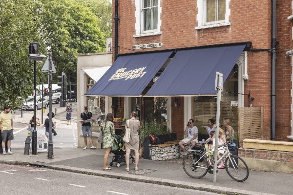 Grocery Post - Highgate