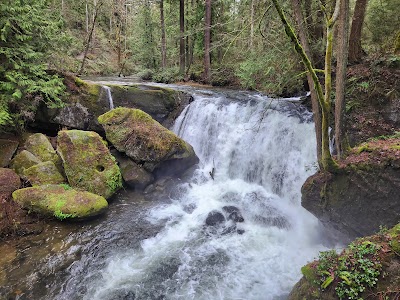 Whatcom Falls Park