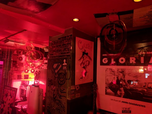 Casbah