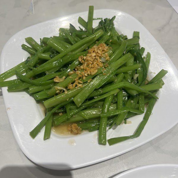 Mr Seafood 3