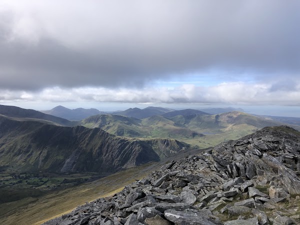 Elidir Fawr