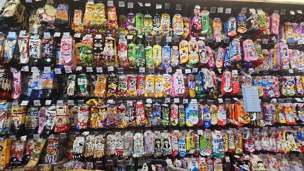 DON DON DONKI MBK Center 5