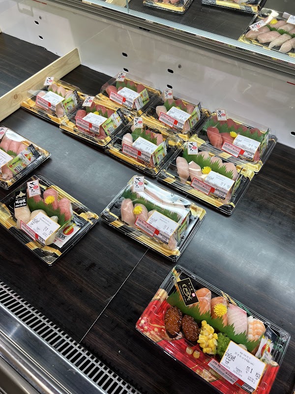 DON DON DONKI MBK Center 2