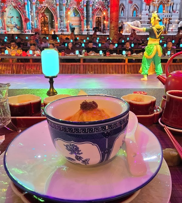 Yuxiandu 5