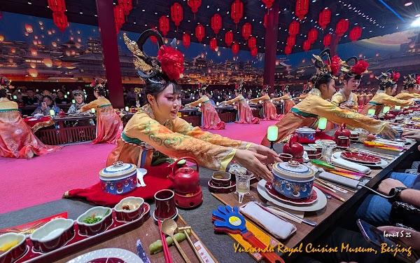 Yuxiandu 2