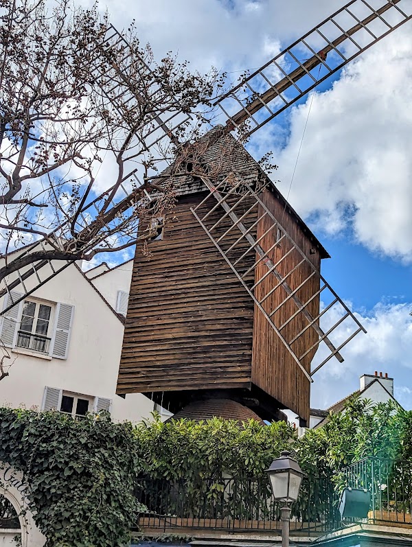Moulin Radet 2