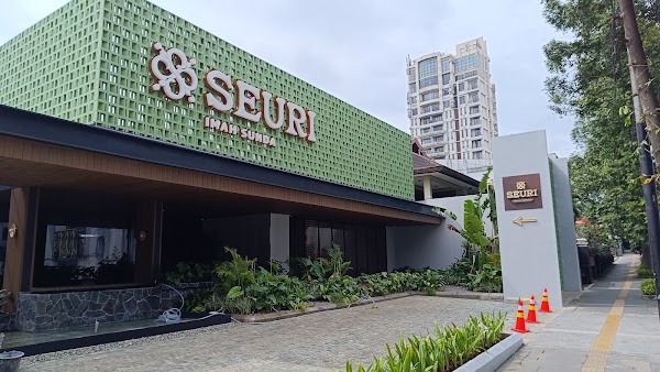 Seuri