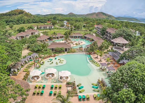 TAG RESORT CORON