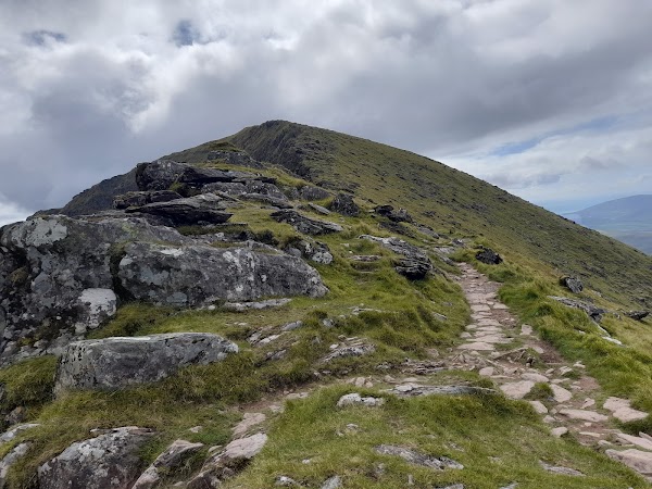 Brandon Peak