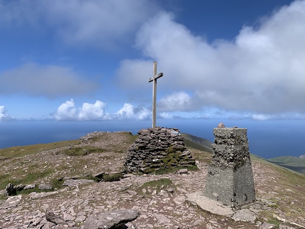 Brandon Peak 3