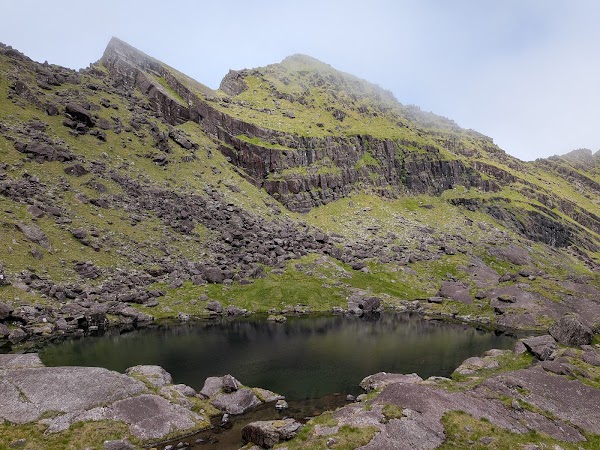 Brandon Peak 2